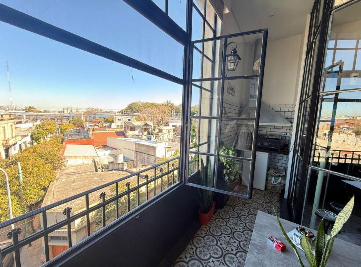 Departamento 4 ambientes. | Pasaje Lanin y Av. Suárez 4