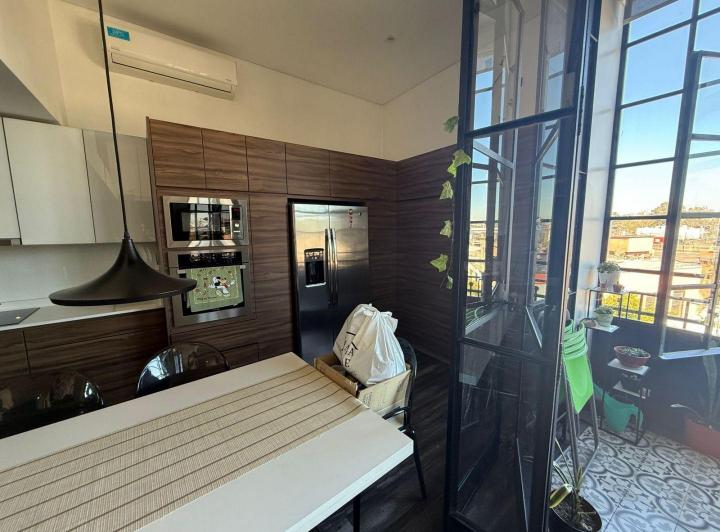 Departamento 4 ambientes. | Pasaje Lanin y Av. Suárez 3