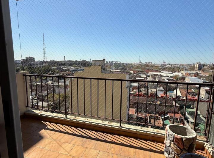 ALQUILER DEPARTAMENTO 3 AMBIENTES CON COCHERA 2