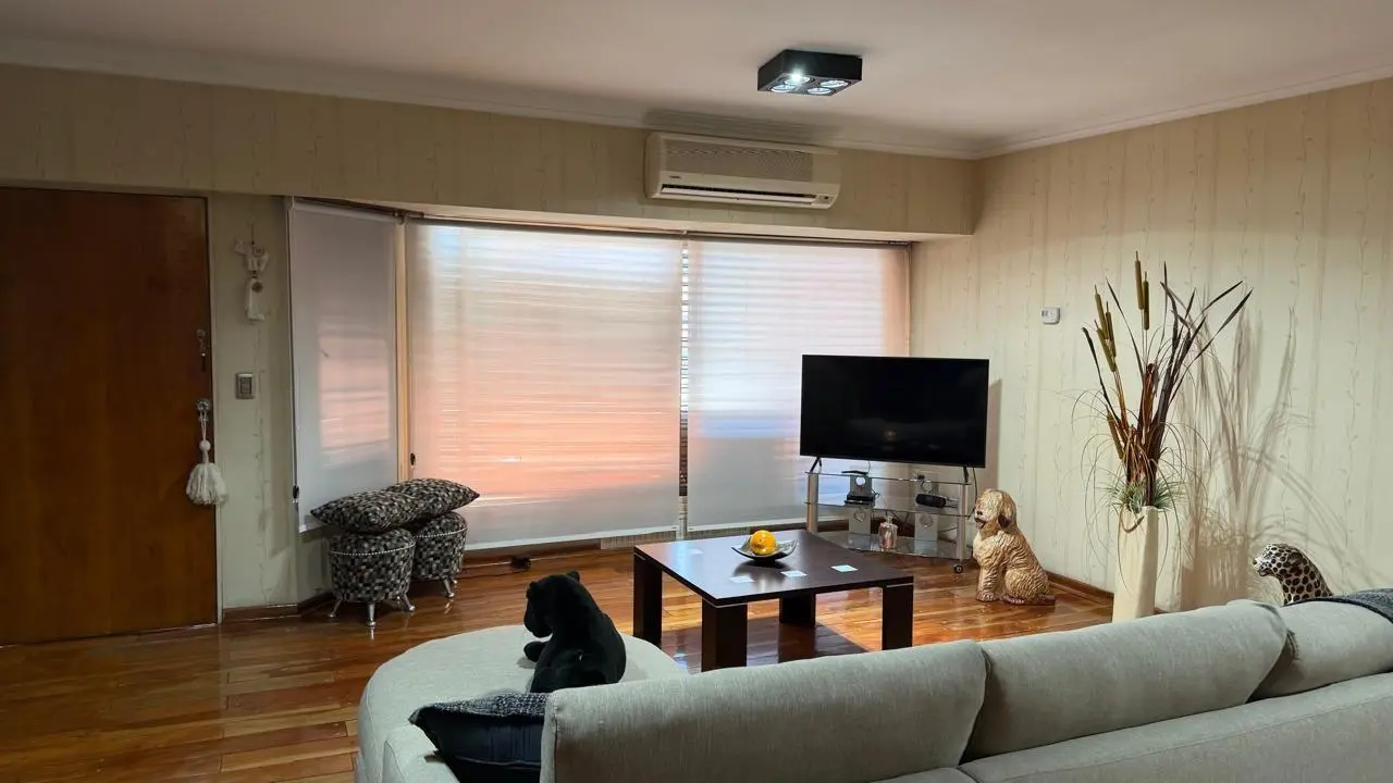 ¡Descubri este increible chalet en Barracas con Piscina! 4