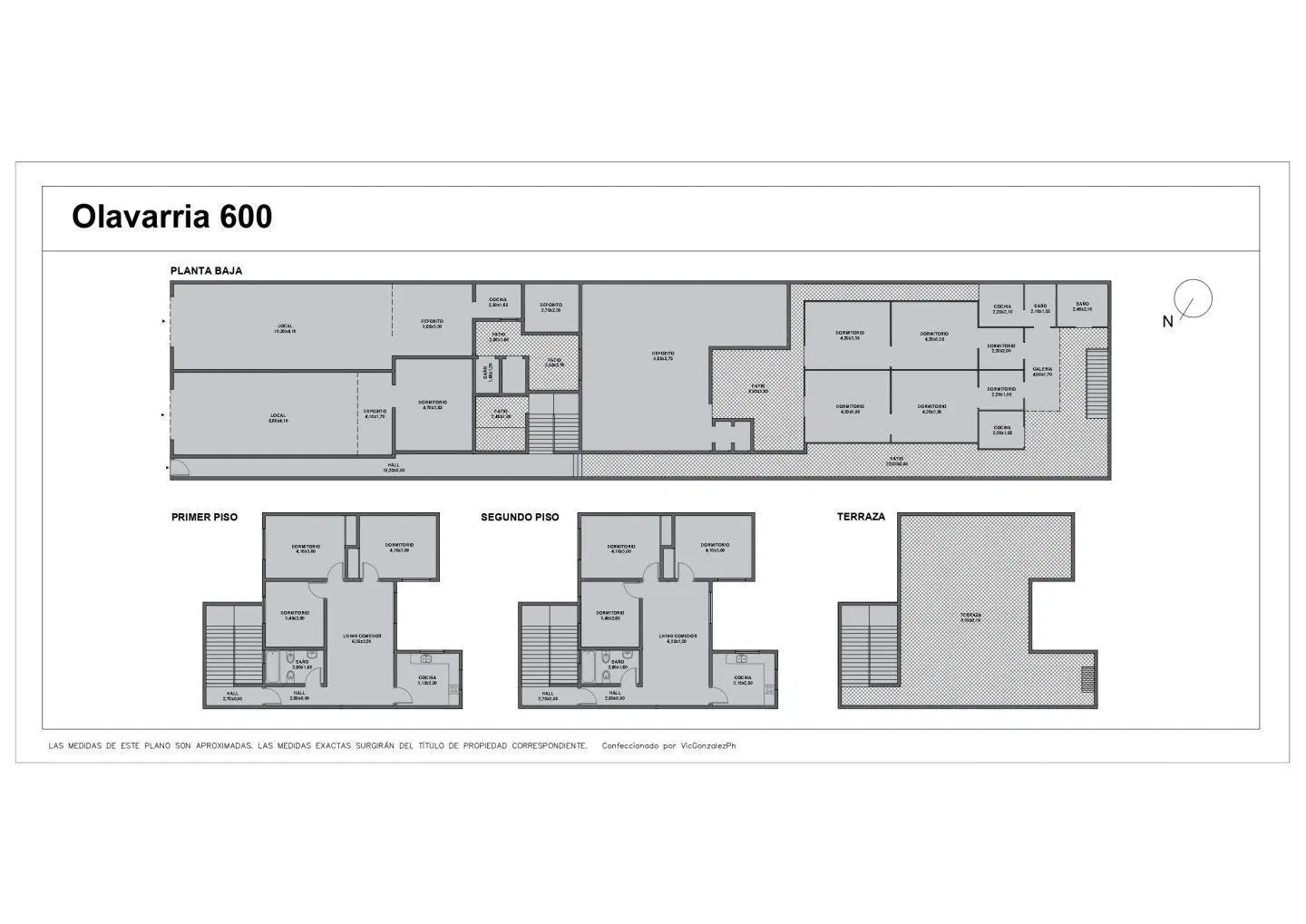Plano 1