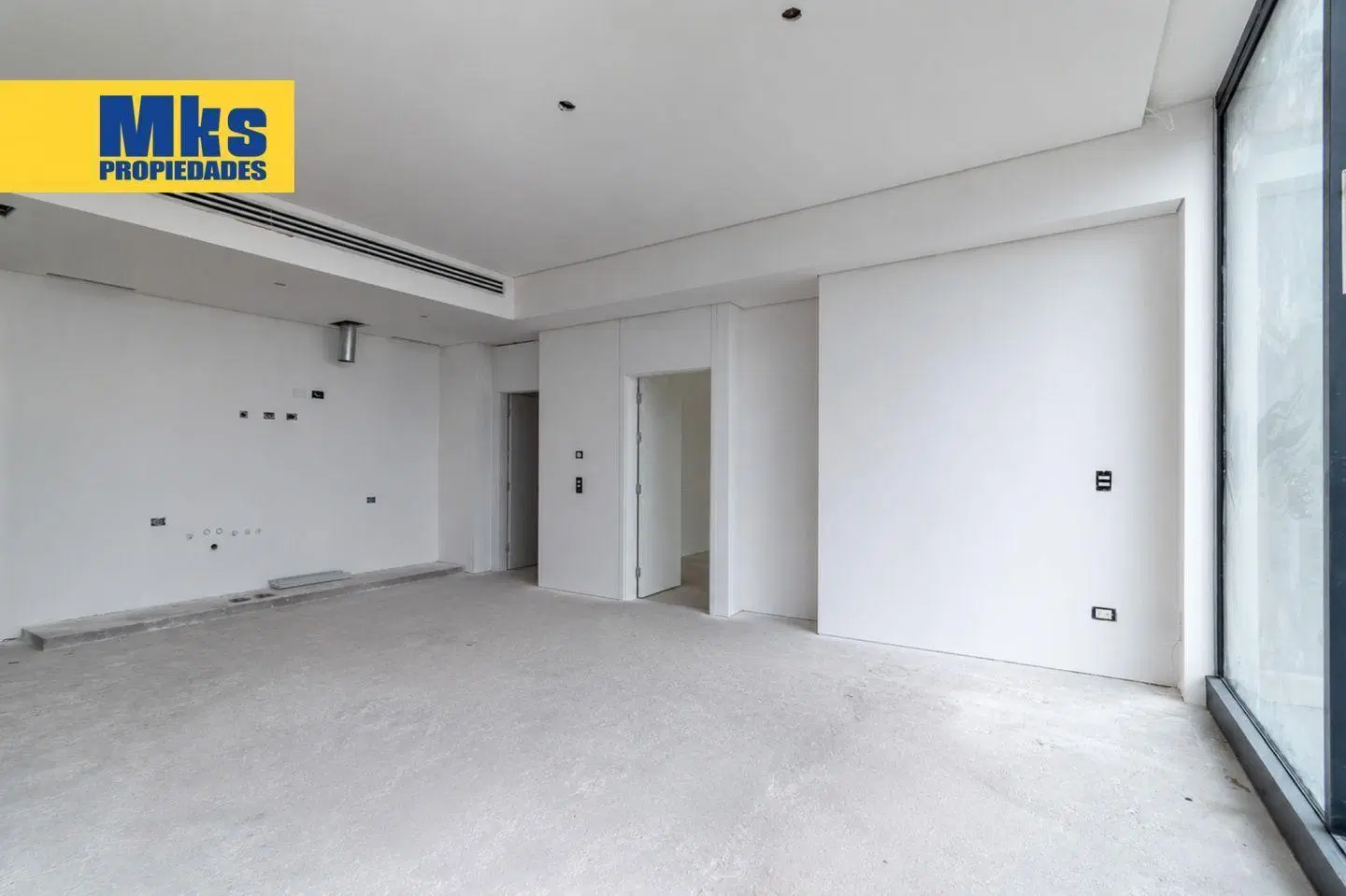 Venta. 2 ambientes. Torre Harbour Tower. Full Amenities. 2