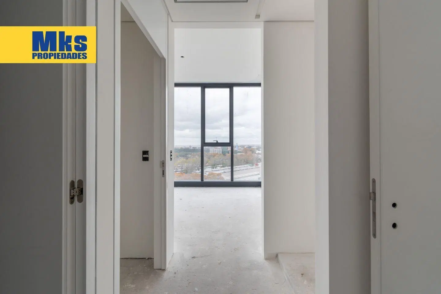 Venta. 2 ambientes. Torre Harbour Tower. Full Amenities. 3