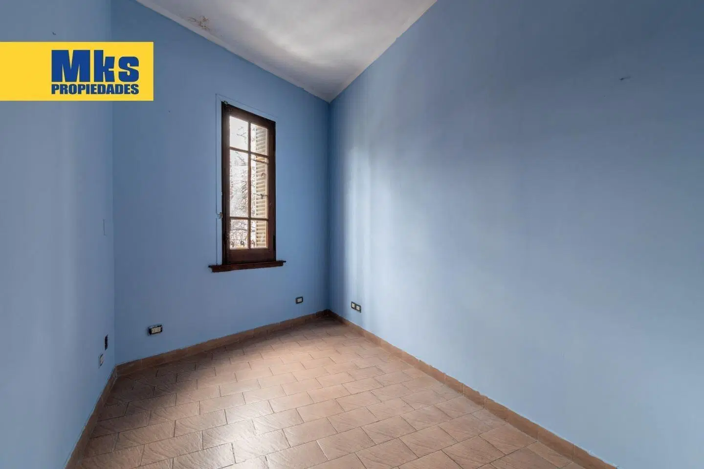 Apto Financiación. Venta. Ph. 3 Dormitorios. Terraza y Balcon. Barracas. 8