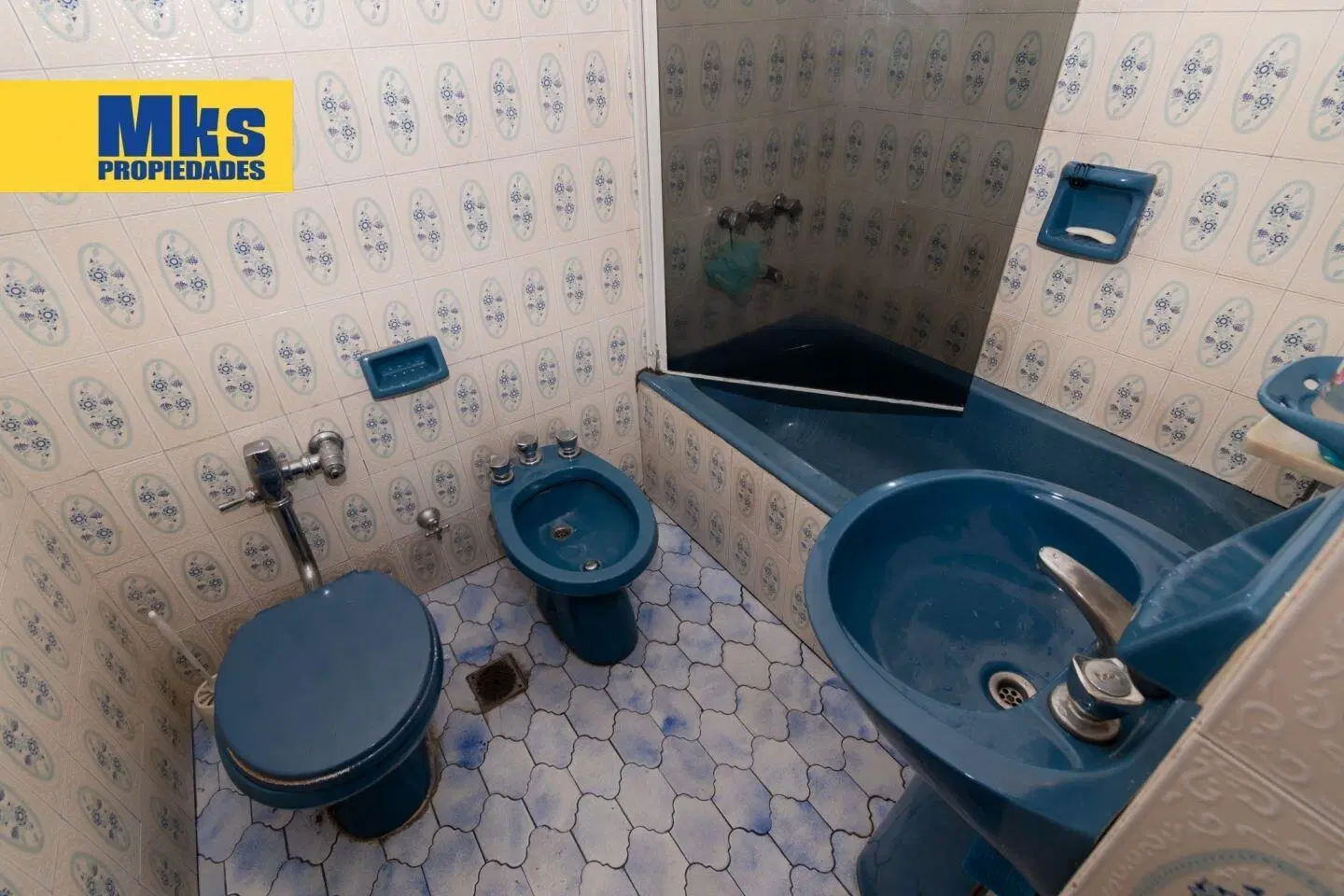 Venta. Departamento. 4 ambientes. Balcon Aterrazado. 5