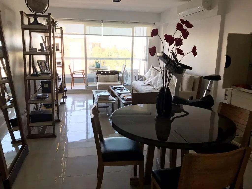 Venta. Departamento. Full Amenities. 3
