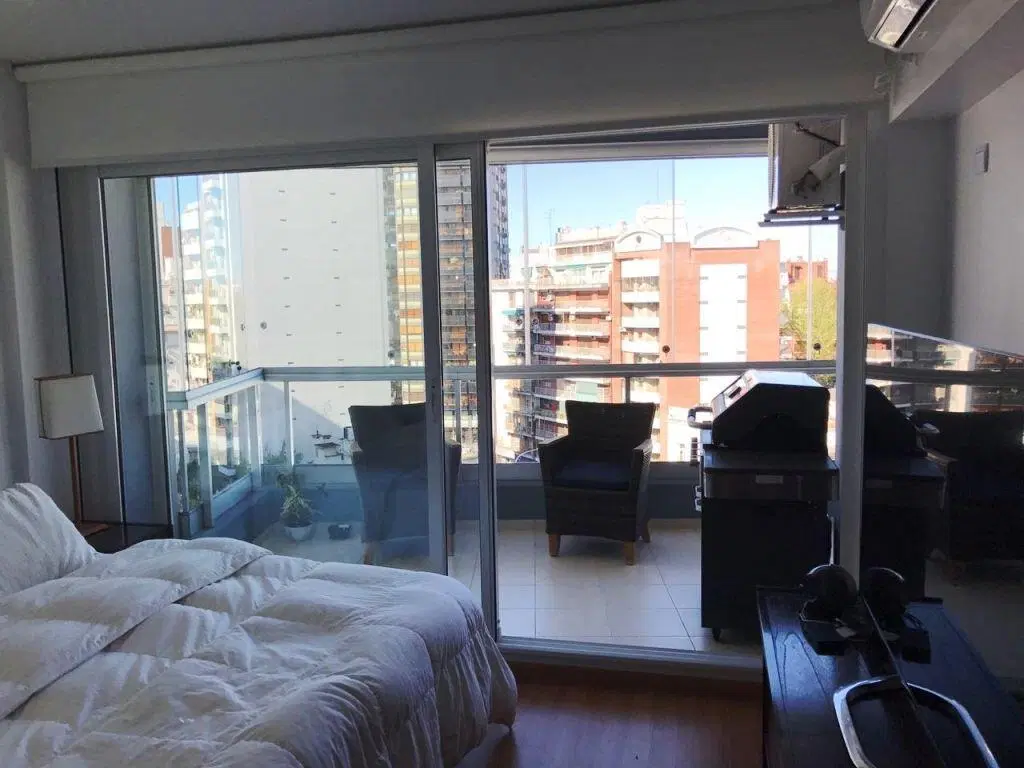Venta. Departamento. Full Amenities. 5