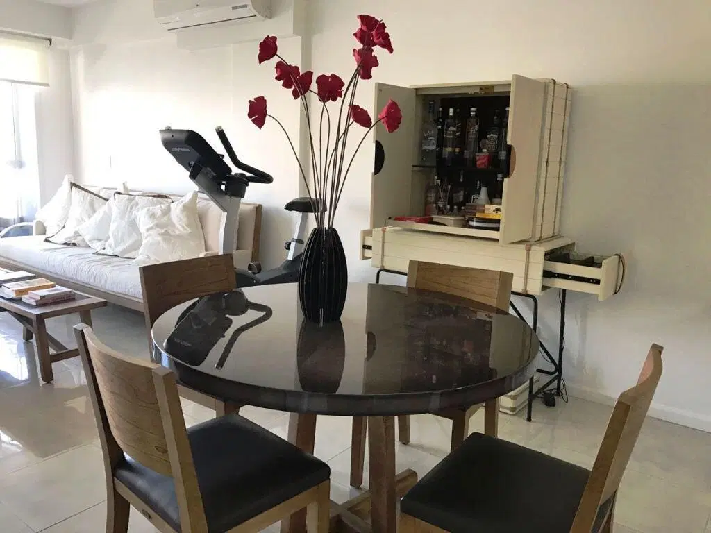 Venta. Departamento. Full Amenities. 4