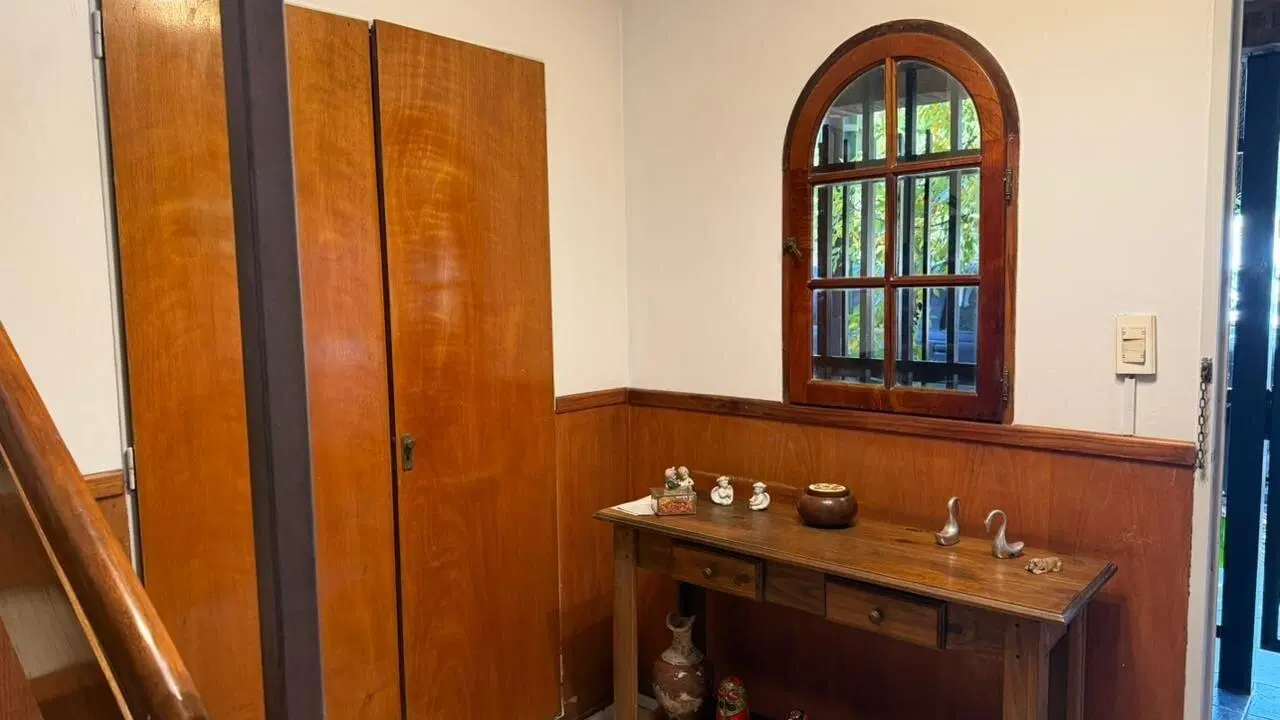 PH en Venta. 3 Ambientes con Cochera y Quincho. Sin expensas. Barracas 8