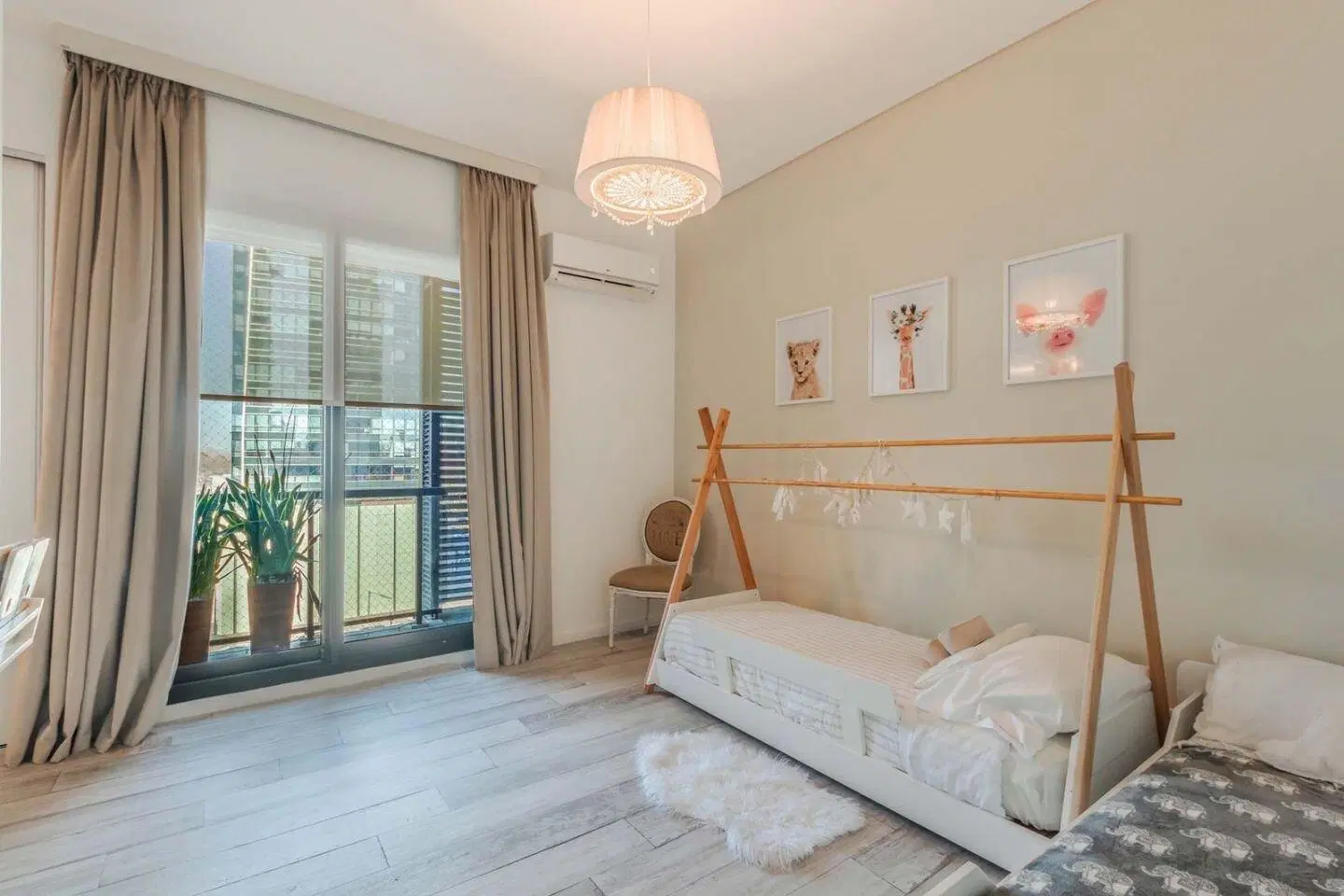 Venta. 3 ambientes .Puerto madero. Full amenities. 4
