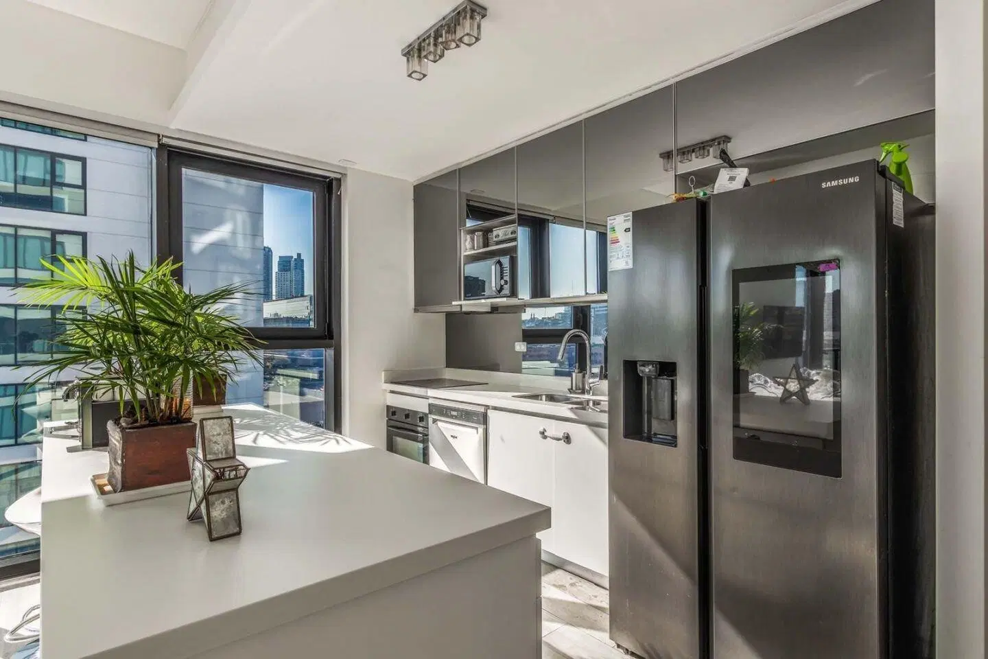 Venta. 3 ambientes .Puerto madero. Full amenities. 2