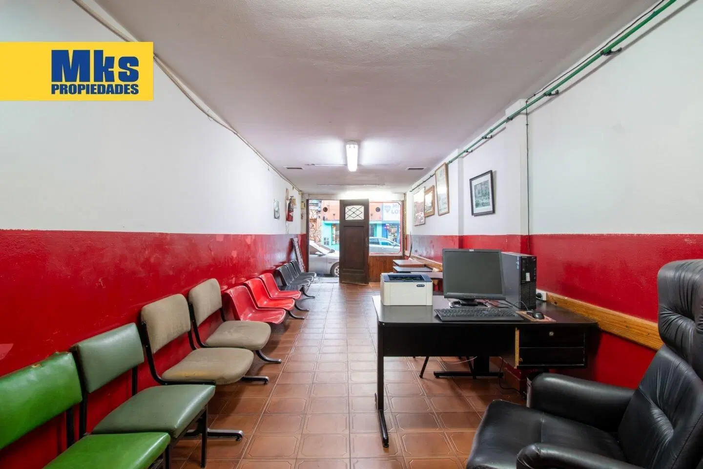 Olavarria 654 5