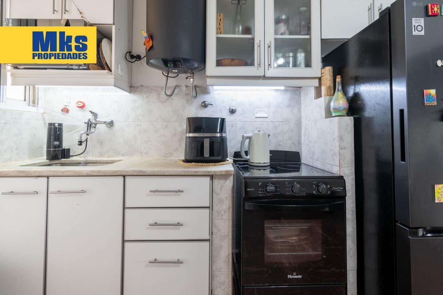 Foto de Venta. Departamento 3 ambientes. Balcon Corrido. La boca., imagen 4