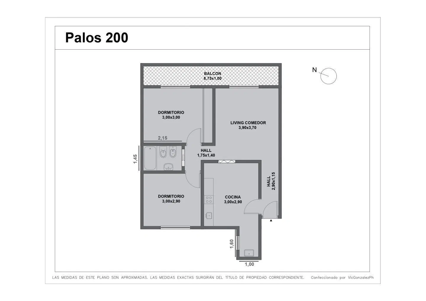 Plano 1