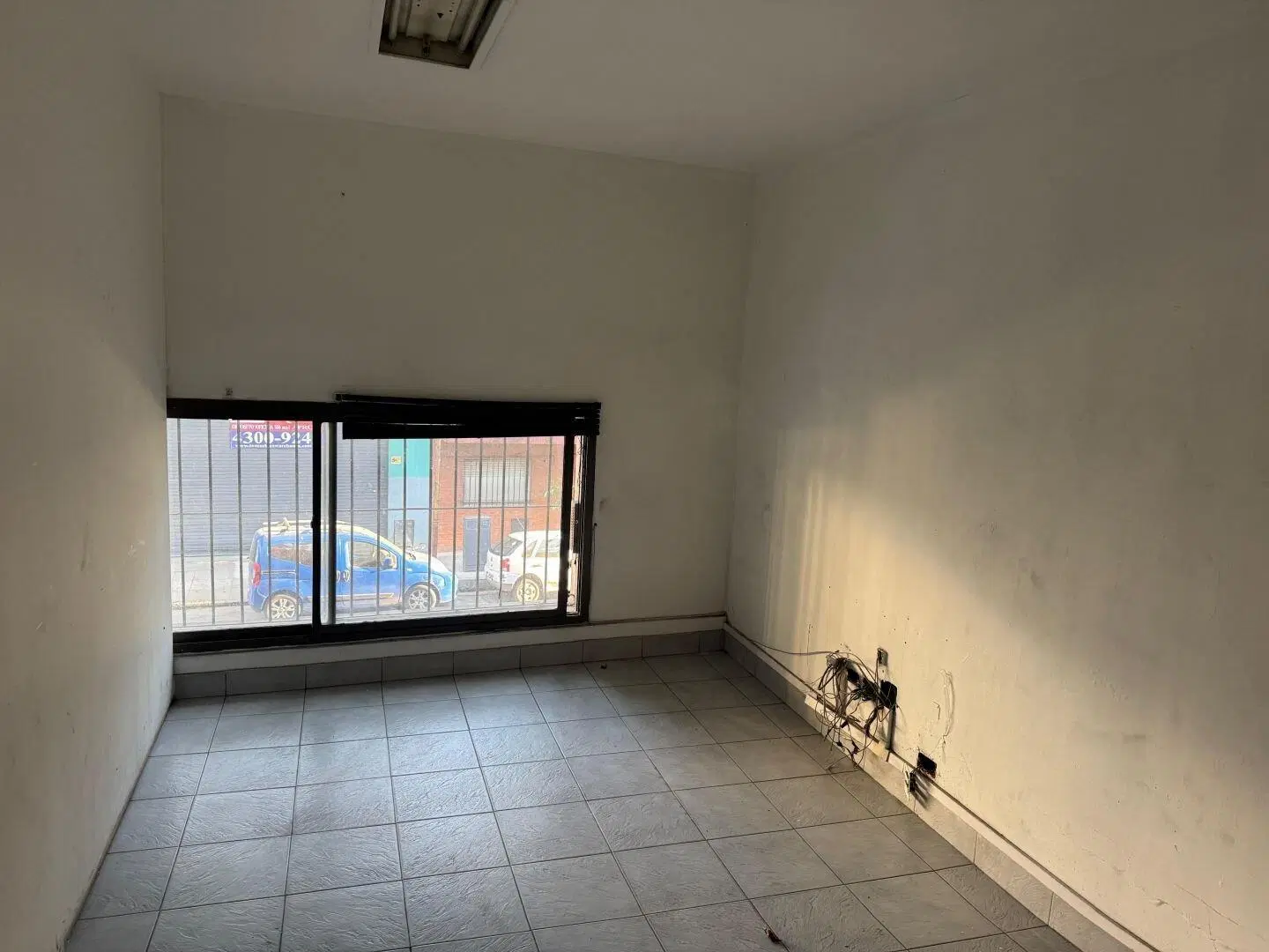 Barracas. Galpón en venta. 395 m2. 4