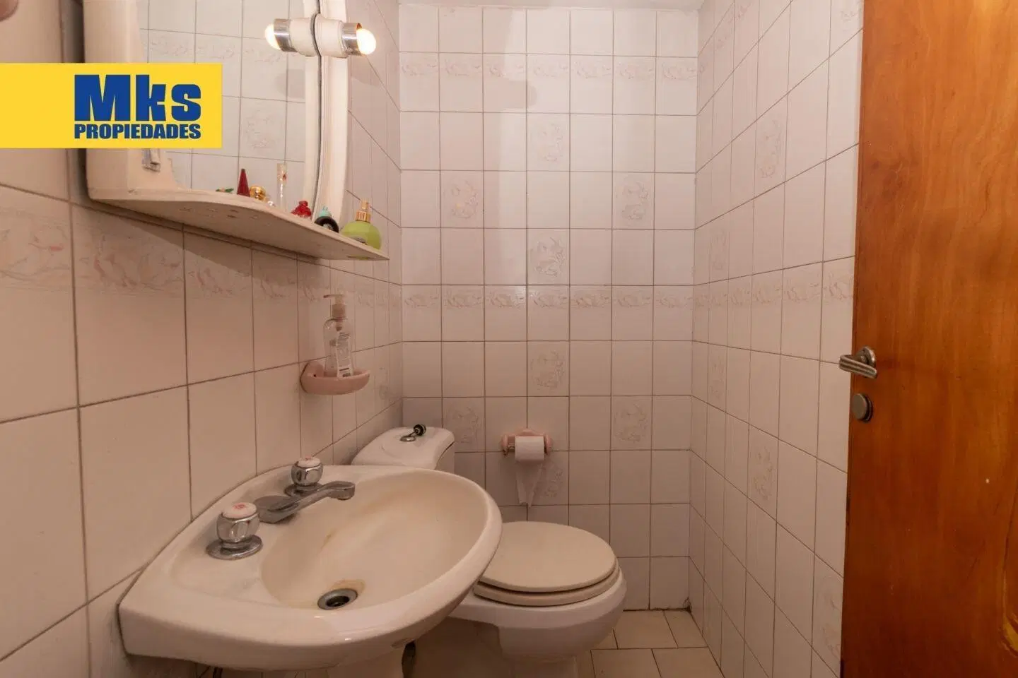 ¡Descubri este increible 4 ambientes en Barracas! 4