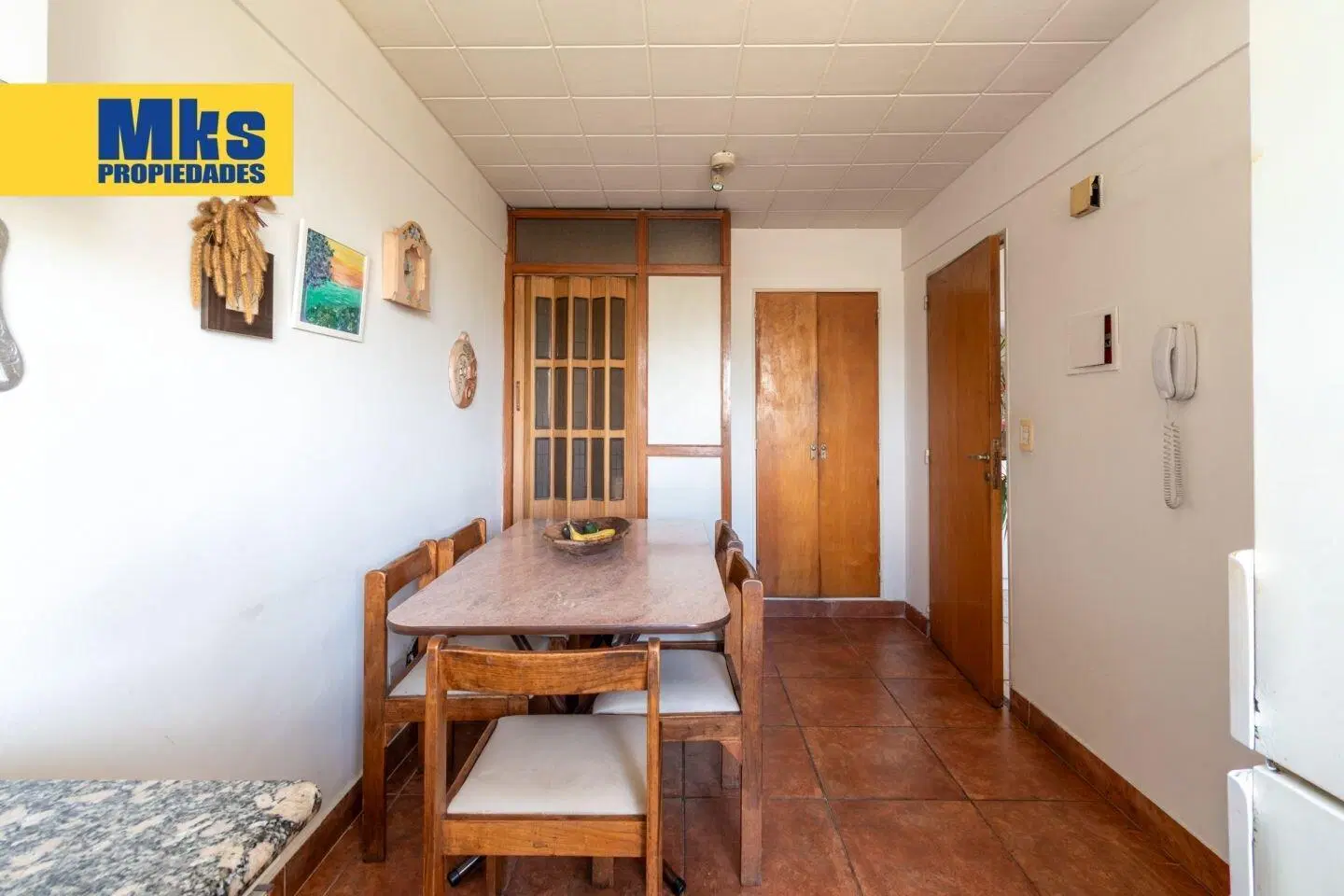 ¡Descubri este increible 4 ambientes en Barracas! 2