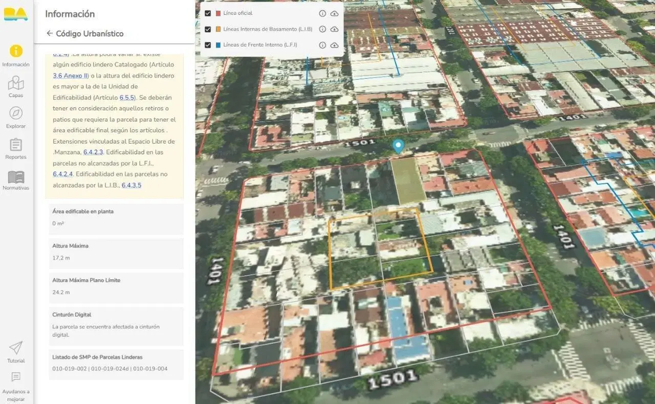 Coronel Salvadores 1532 3