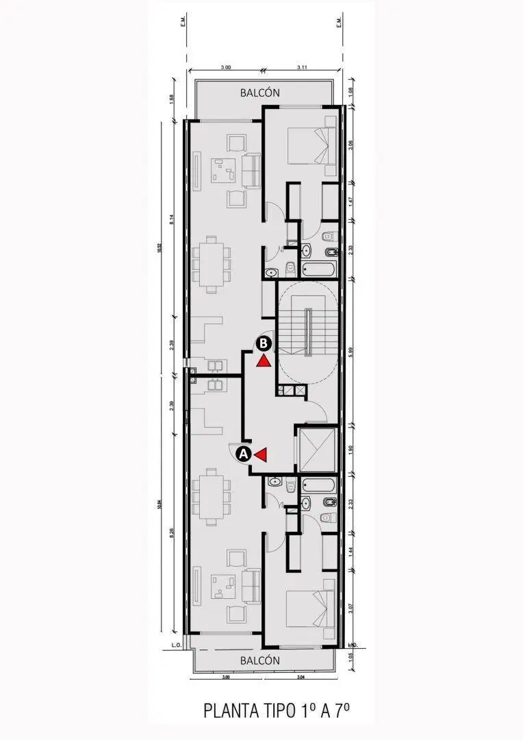 Plano 1