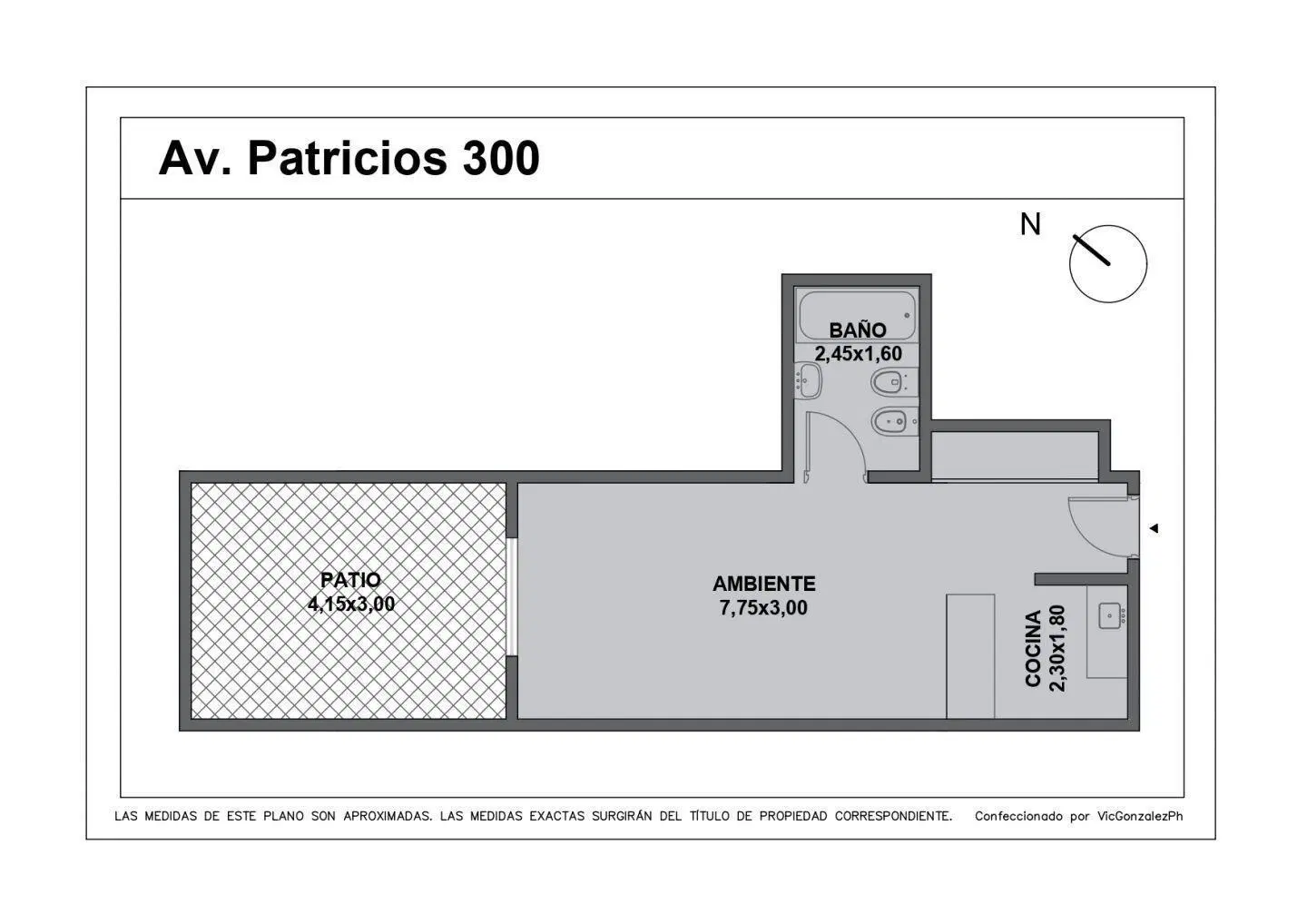 Plano 1