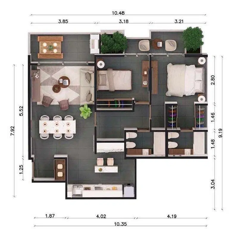 Plano 2