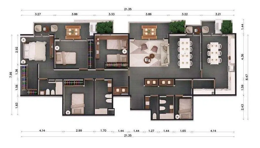 Plano 2