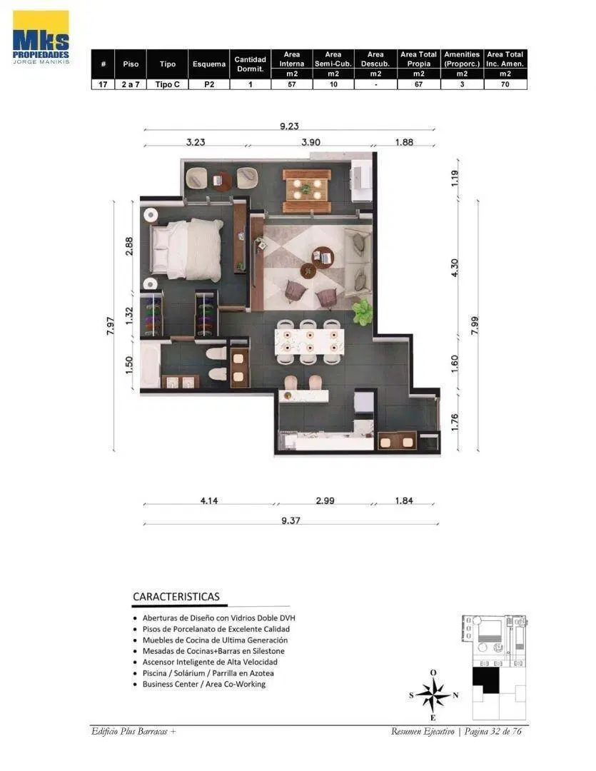 Plano 2