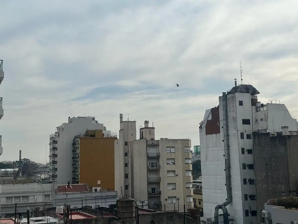 Av. Suárez 1617 3