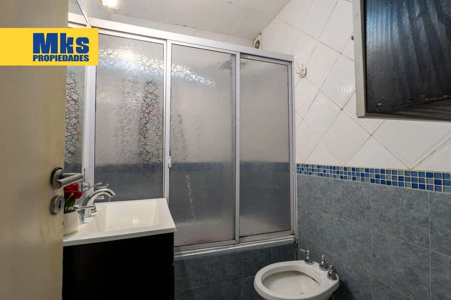 Departamento en venta 4 ambientes en Balvanera 4