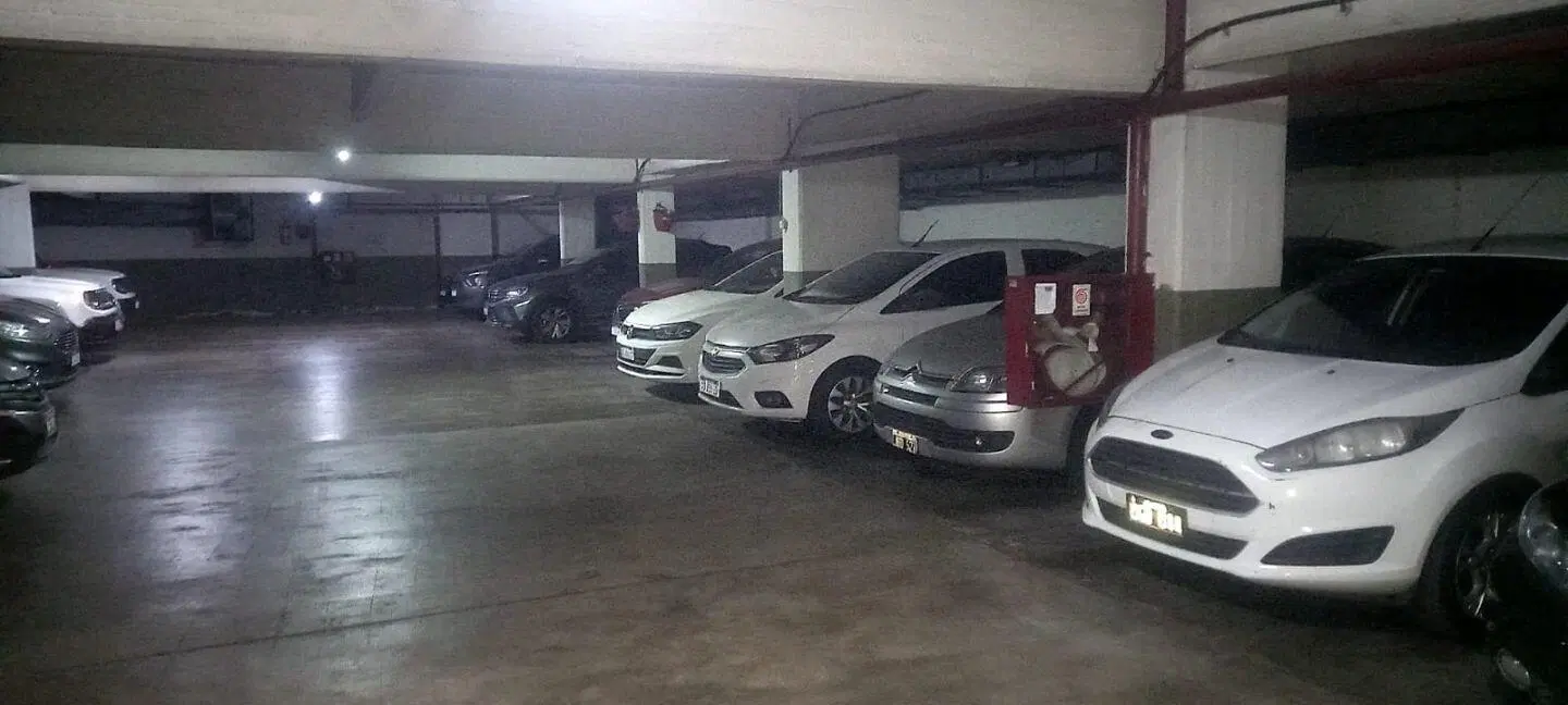 VENTA COCHERAS EN SAN TELMO 2
