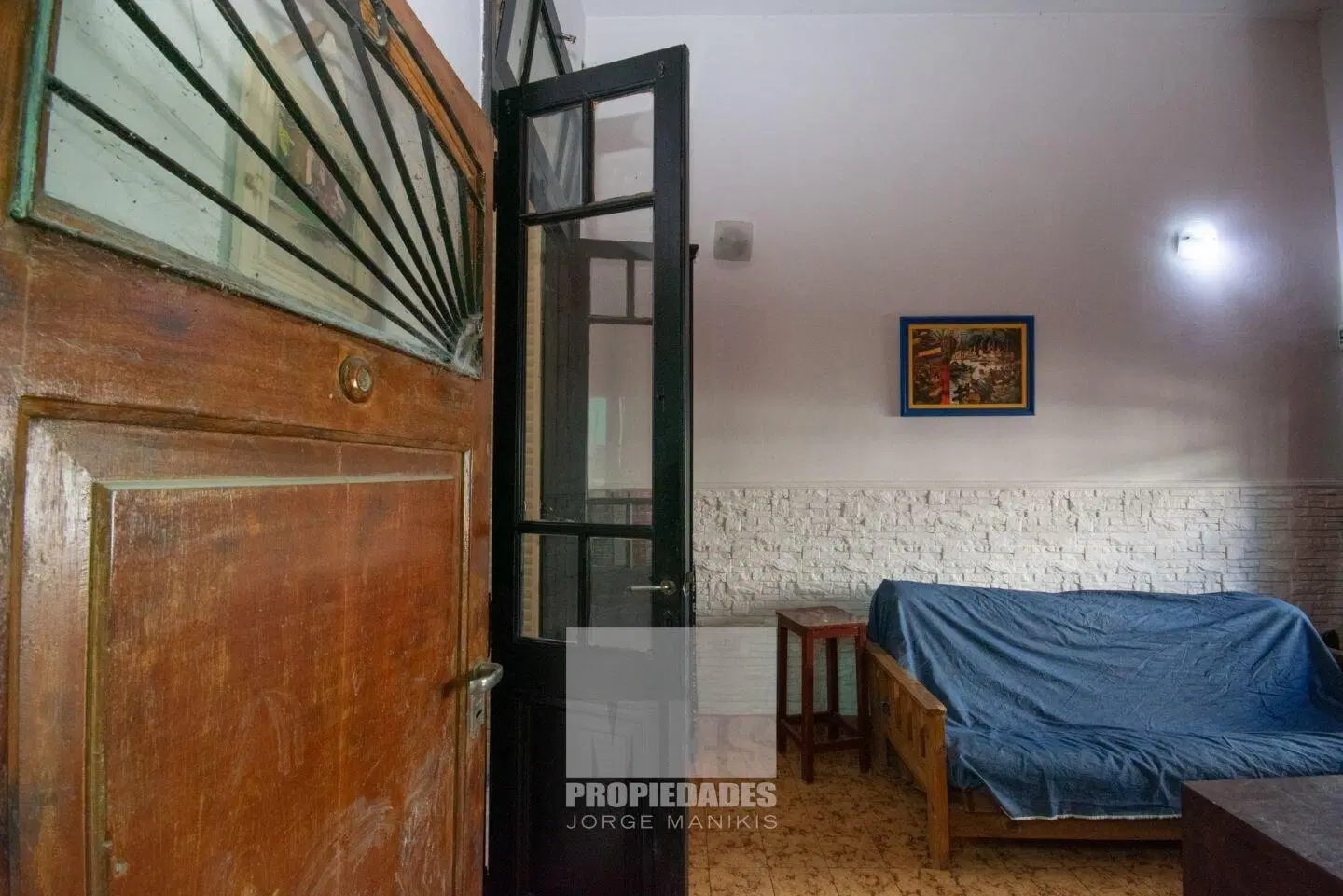 PH en venta de 4 ambientes. Refaccionado a nuevo. 3