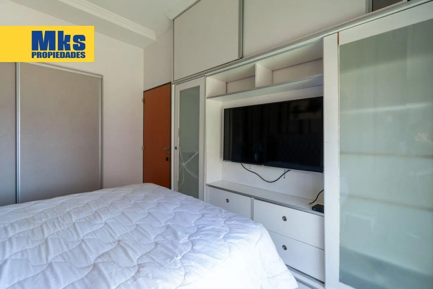 Triplex de 4 ambientes en Barracas 3