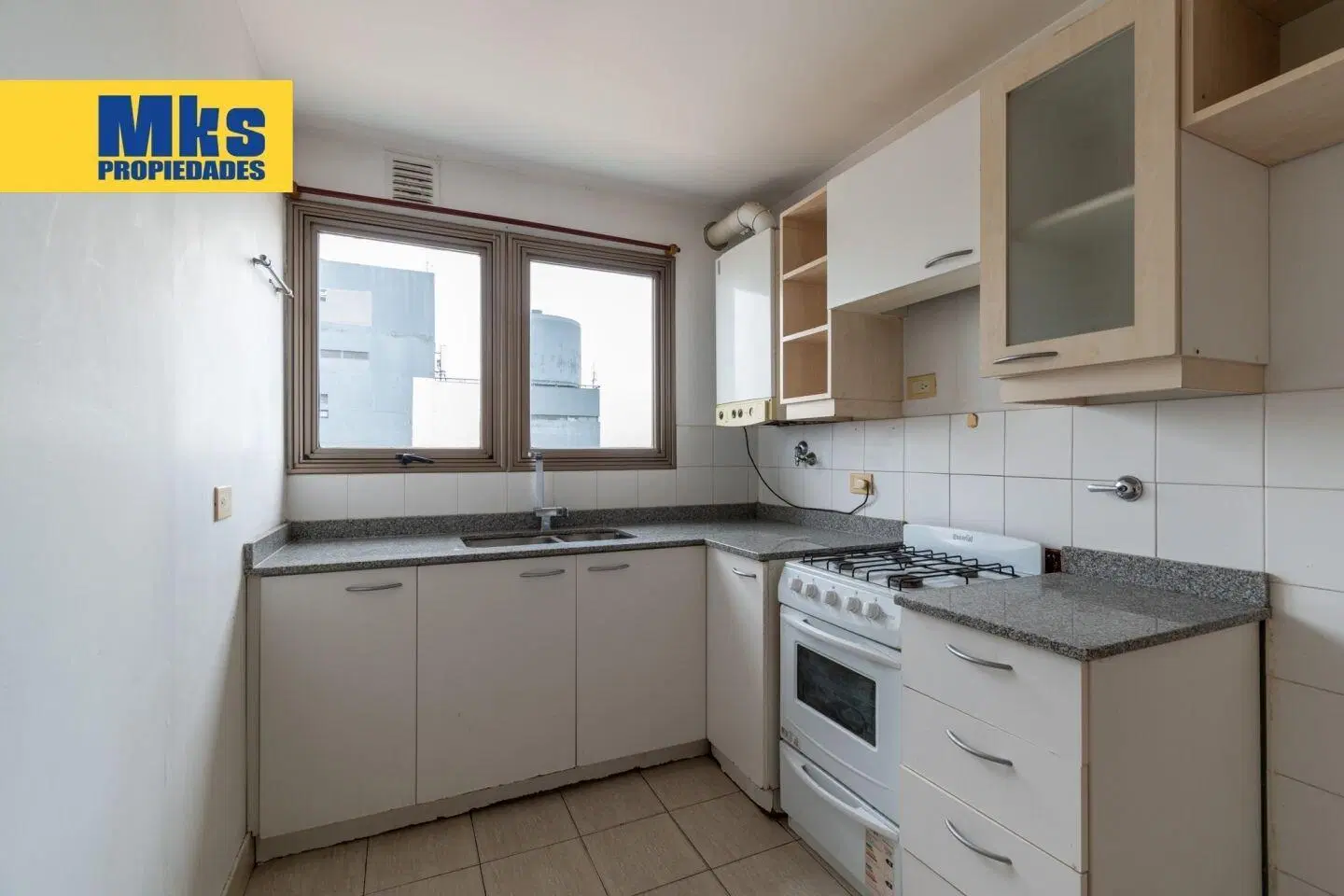 3 Ambientes en Barracas 5
