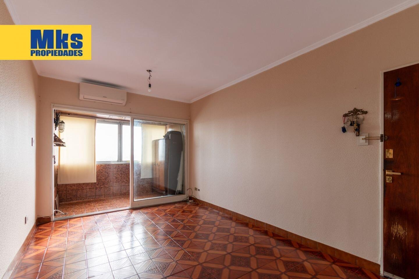 Departamento de 3 ambientes en La boca