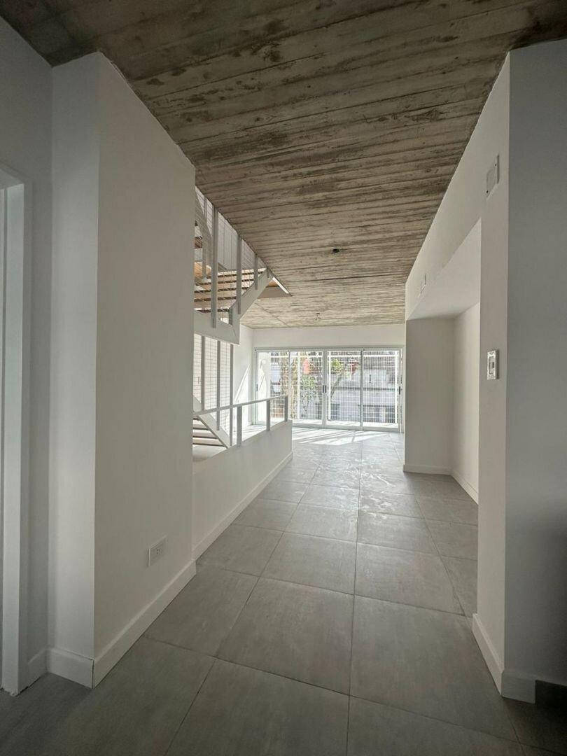 VENTA PH 3 AMBIENTES CON TERRAZA BARRACAS