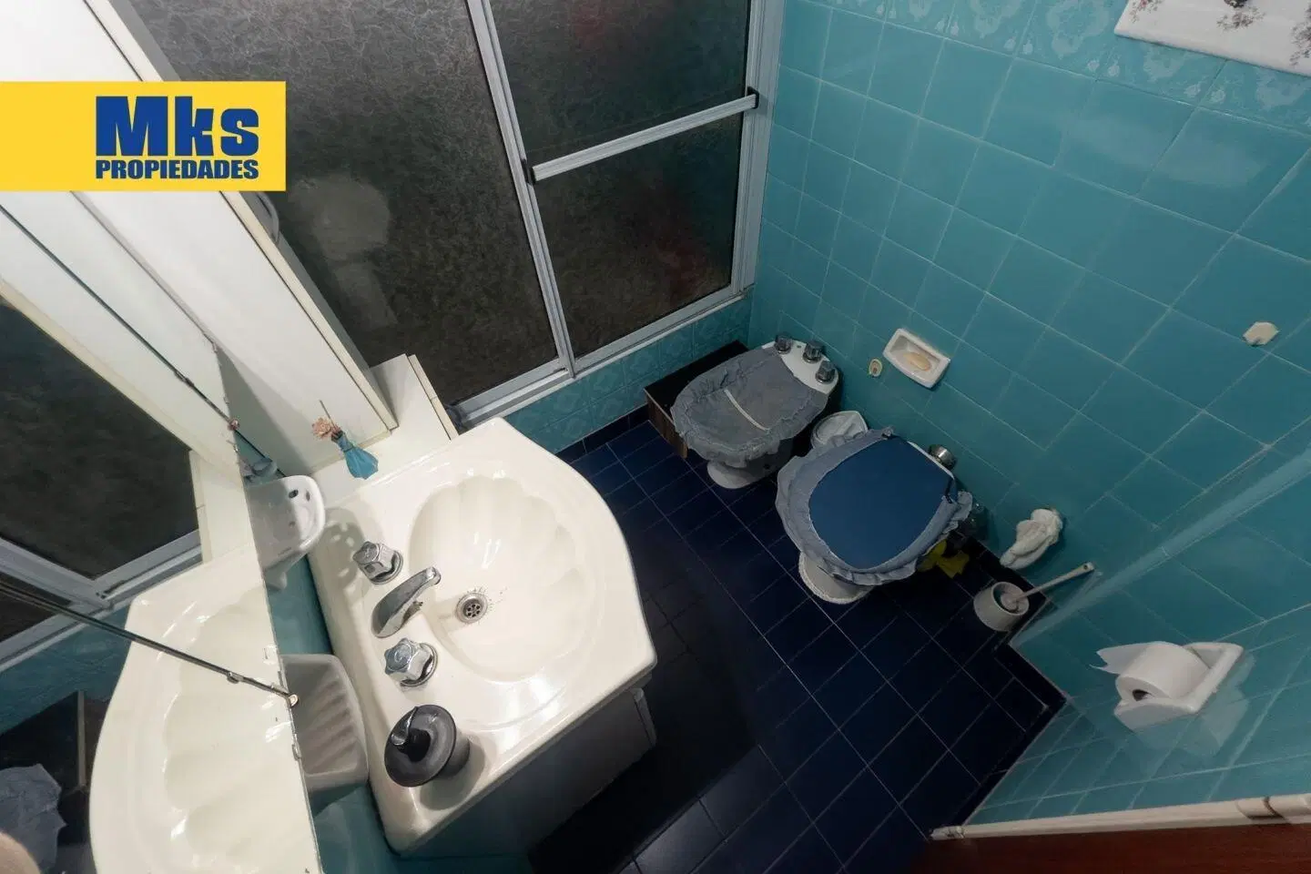 Departamento de 3 ambientes en Barracas 5