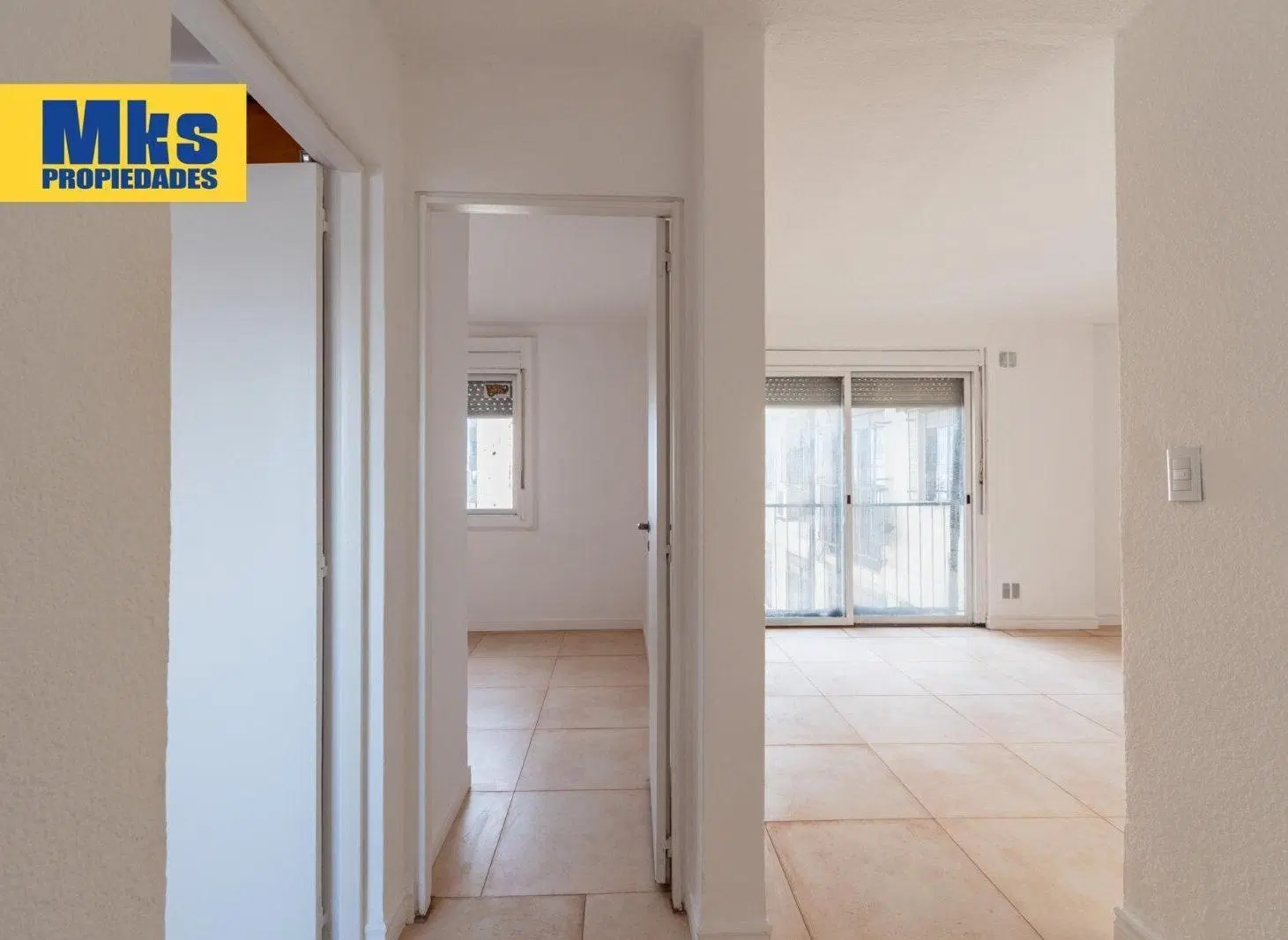 Venta. 3 ambientes. Barracas. 4