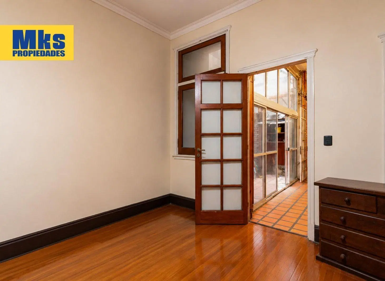 Venta.3 ambientes. Barracas. 2