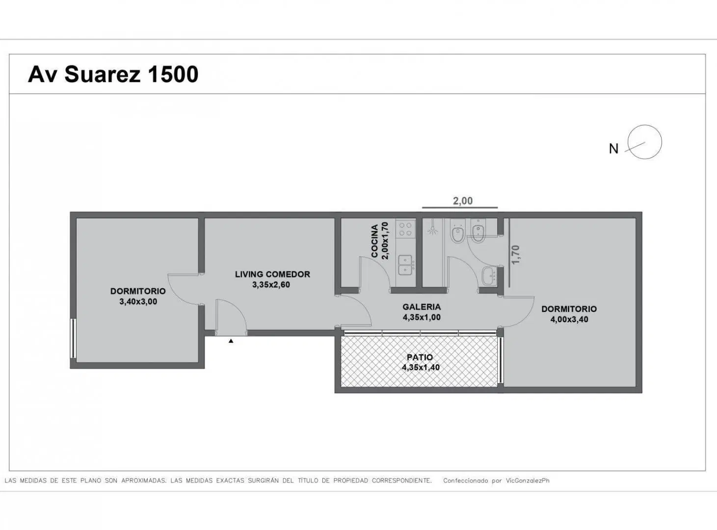 Plano 1