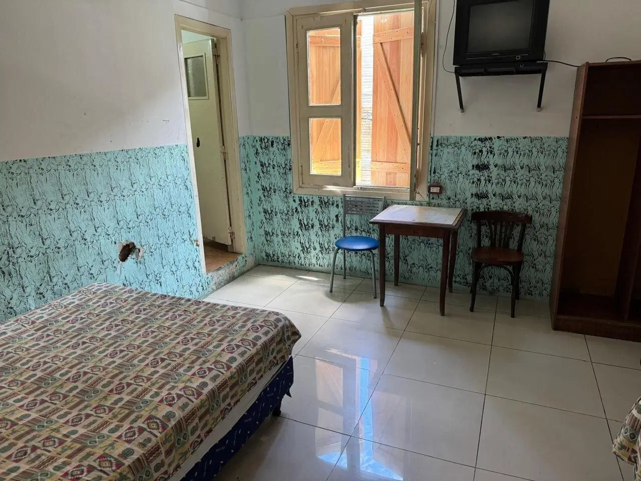 Hotel con locales en venta en Constitución, Capital Federal 5