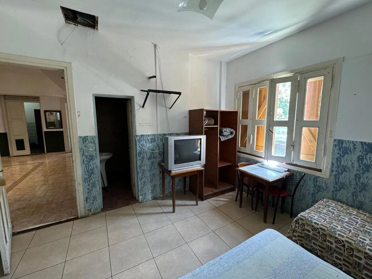 Hotel con locales en venta en Constitución, Capital Federal 1