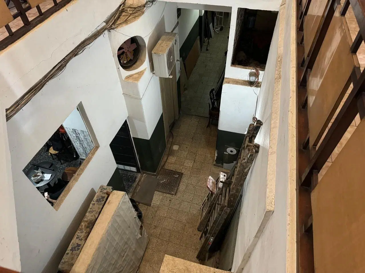 Hotel con locales en venta en Constitución, Capital Federal 2