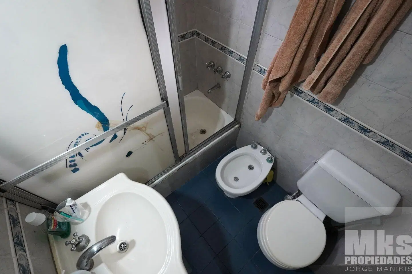 DEPARTAMENTO EN VENTA 3 AMBIENTES CON COCHERA EN BARRACAS 2