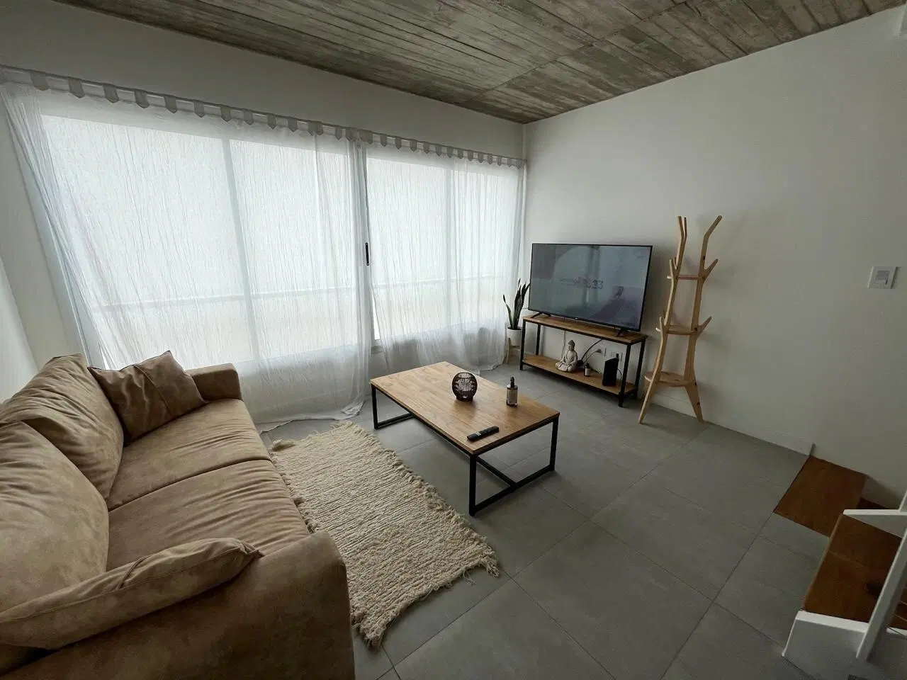 VENTA PH 3 AMBIENTES CON TERRAZA BARRACAS 5