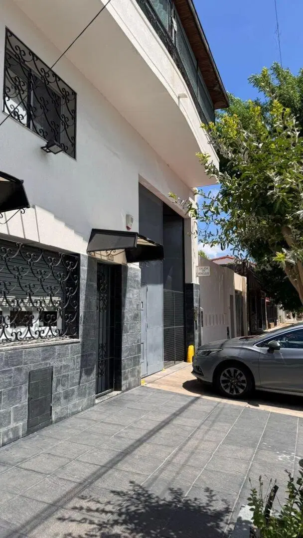 Galpón con vivienda en Sarandi.Avellaneda. 8