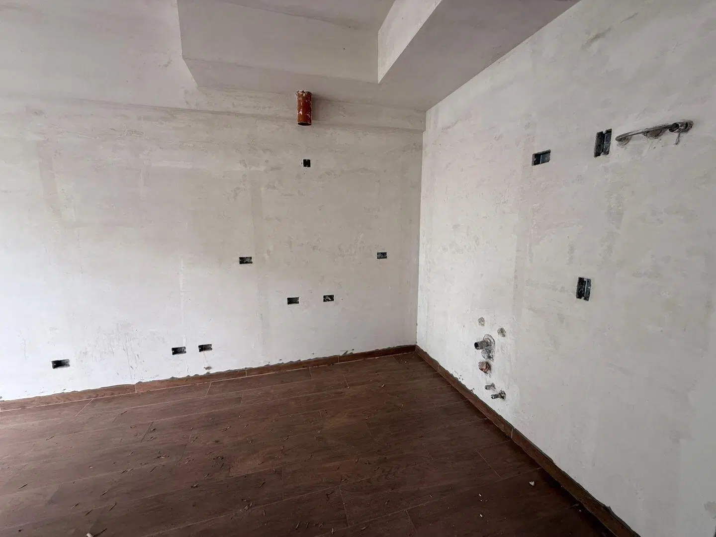 DEPARTAMENTO DOS AMBIENTES A ESTRENAR ALMIRANTE BBROWN 5