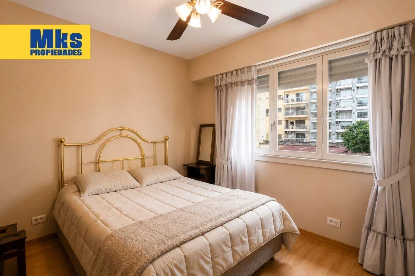 Venta. Departamento 2 ambientes.  Barracas. 2