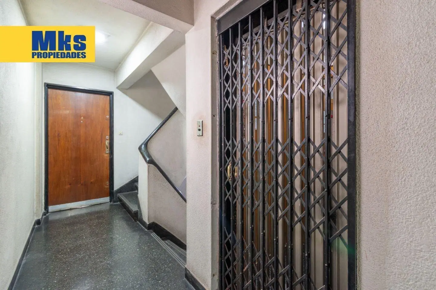 Venta. Departamento 2 ambientes.  Barracas. 4