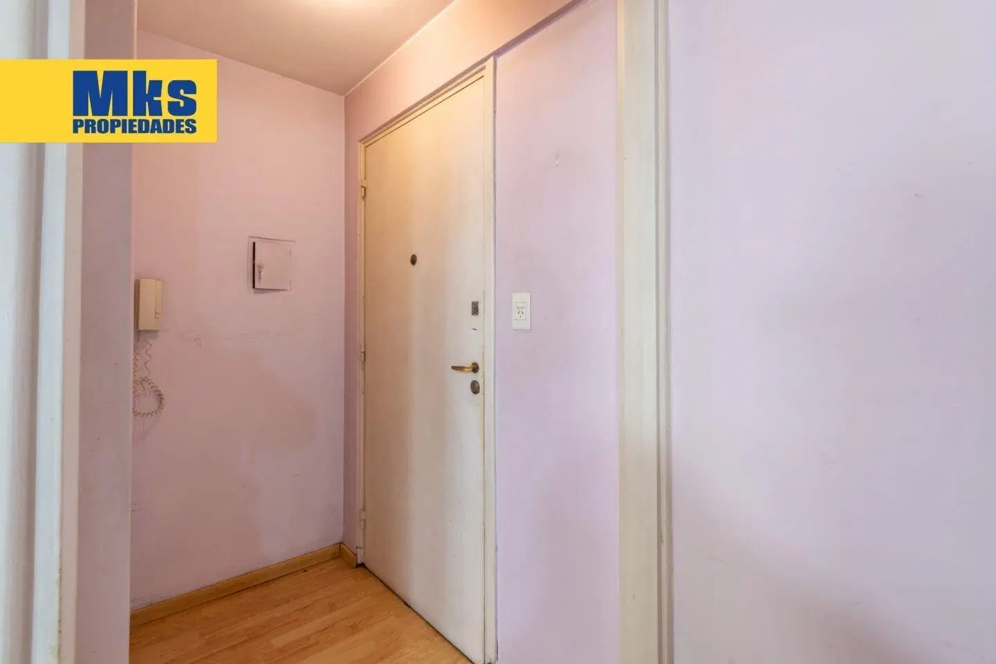 Venta. Departamento 2 ambientes.  Barracas. 3