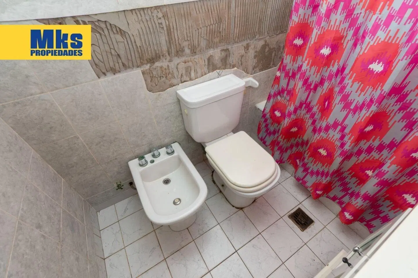 Venta. Departamento 2 ambientes.  Barracas. 3